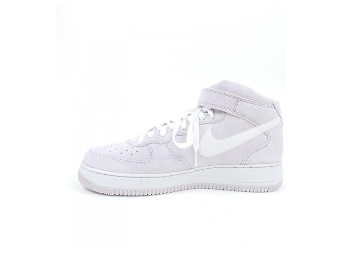 Autre Marque Nike Sneaker Lila - Ansicht 2