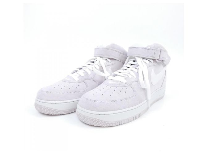 Autre Marque Nike Sneaker Lila - Ansicht 3