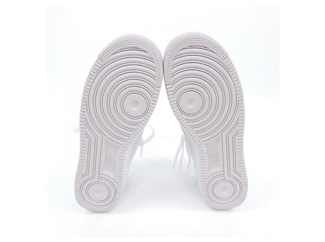 Autre Marque Nike Sneaker Lila - Ansicht 4