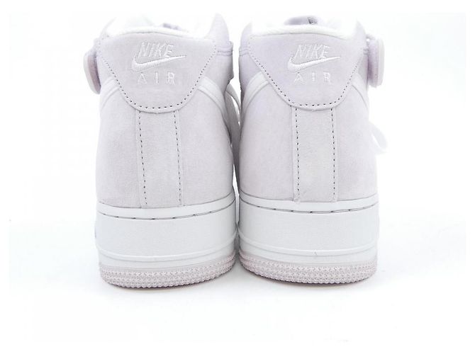 Autre Marque Nike Sneaker Lila - Ansicht 5