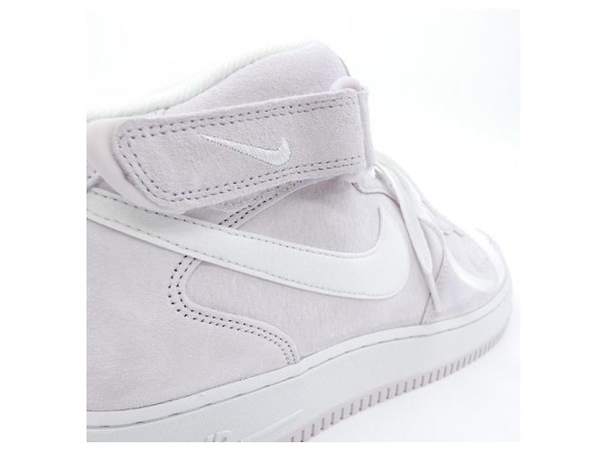 Autre Marque Nike Sneaker Lila - Ansicht 6