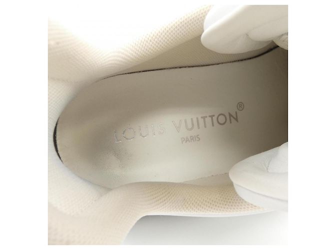 Sneakers Louis Vuitton LV Arclight 2.0 Bianco - vista 6