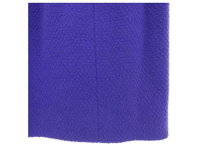 Timeless Gonna Chanel Vintage Porpora - vista 6