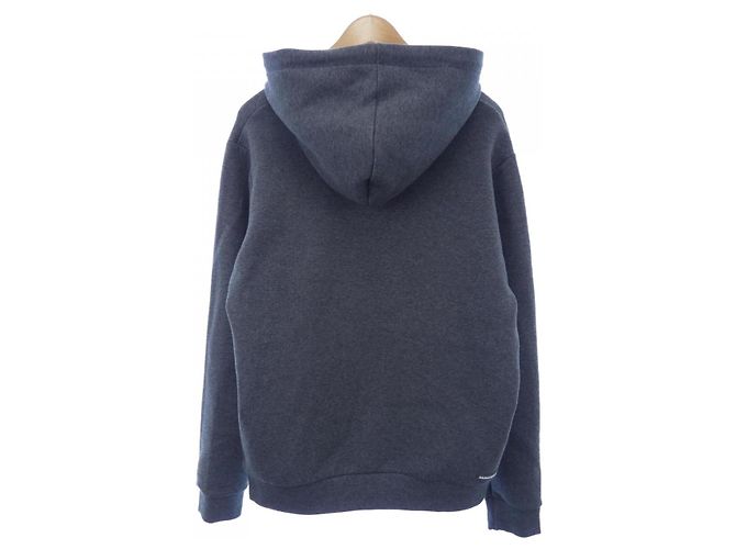 Autre Marque F.C.R.B. Hoodie Braun - Ansicht 2