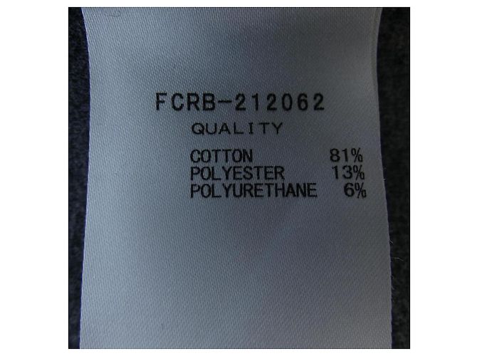 Autre Marque F.C.R.B. Hoodie Braun - Ansicht 3
