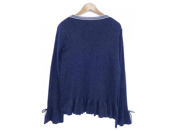 Autre Marque Completo in maglia Super Beauty - vista 2
