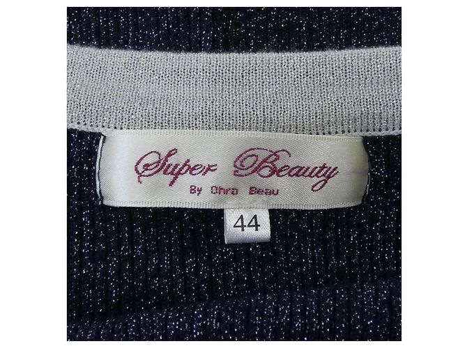 Autre Marque Completo in maglia Super Beauty - vista 4