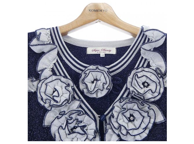 Autre Marque Completo in maglia Super Beauty - vista 5