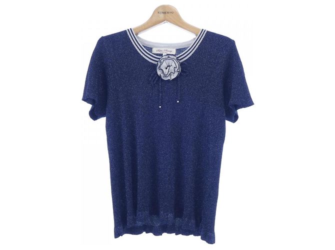 Autre Marque Completo in maglia Super Beauty - vista 7