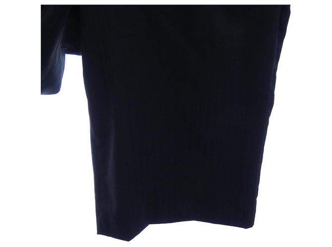 Comme Des Garcons Pantalones Comme des Garçons Homme Plus Negro - vista 5