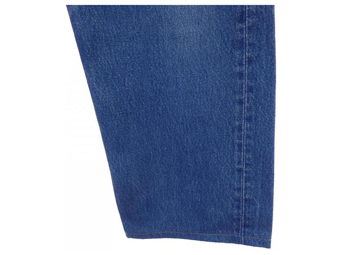 Autre Marque Jeans N.HOOLYWOOD PRINCE KILIMANJARO Azul - vista 5