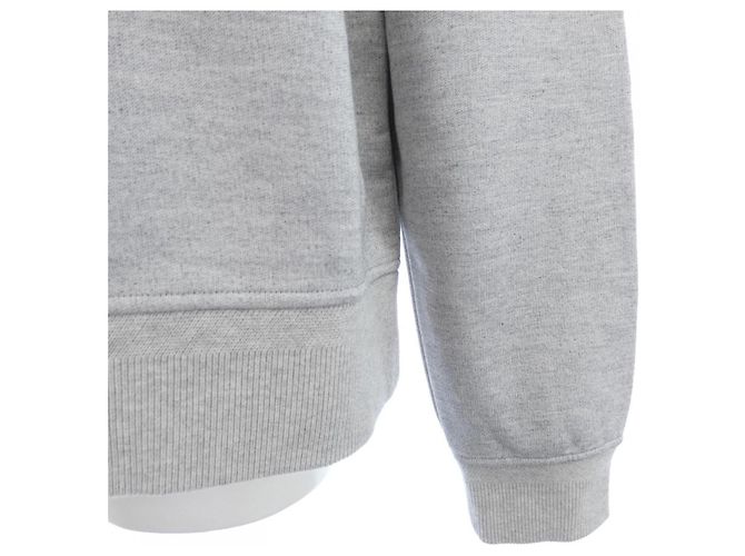 Autre Marque Sudadera Berluti Castaño Gris - vista 6