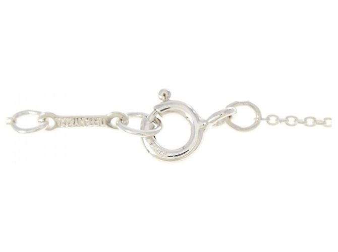 Collana Tiffany & Co in argento 925 con pendente - vista 5