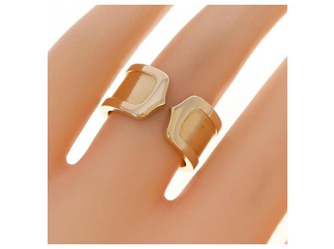 Cartier C2 Large Band Ring - Ansicht 4