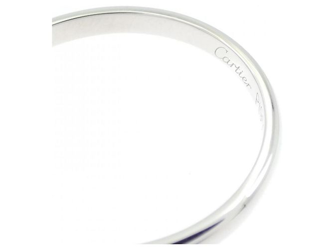 Cartier Platine 950 Ring - Ansicht 3