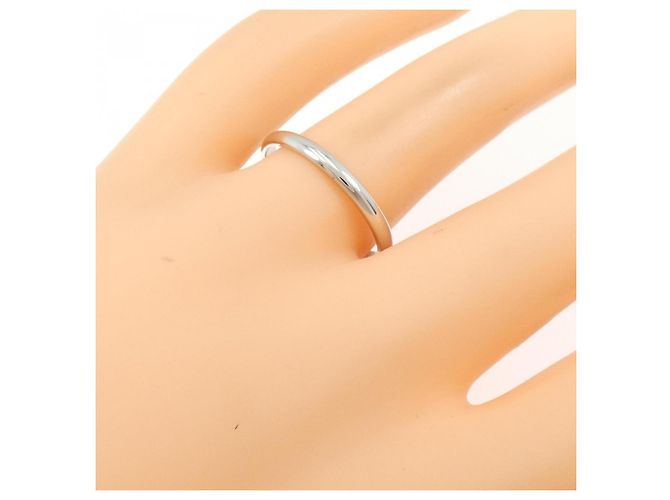 Cartier Platine 950 Ring - Ansicht 4