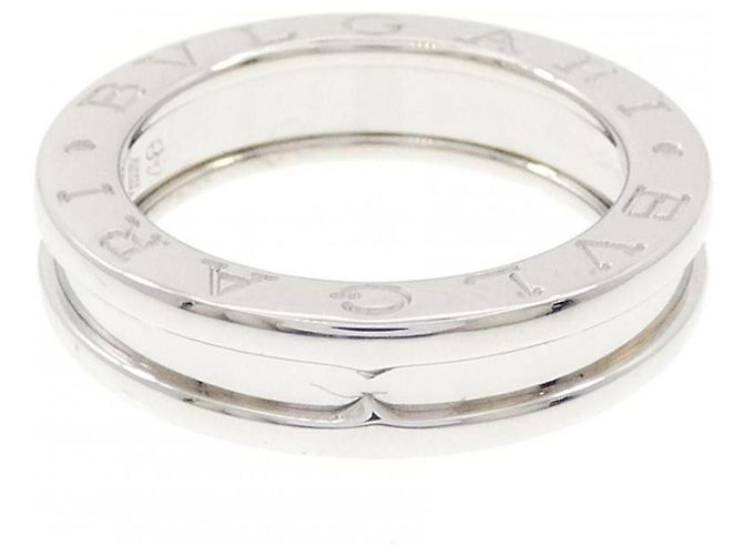 Bulgari Bvlgari B.zero1 1-Band Ring - Ansicht 2