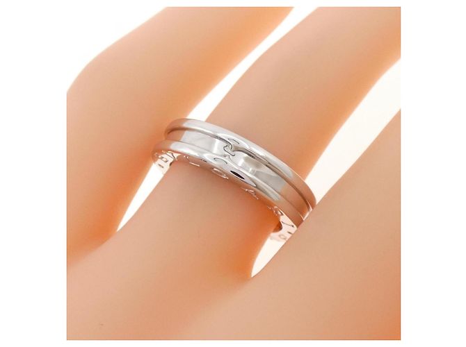 Bulgari Bvlgari B.zero1 1-Band Ring - Ansicht 3