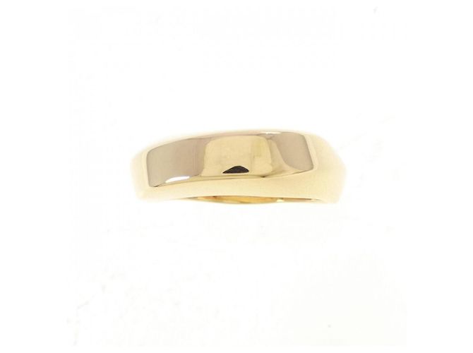 Tiffany & Co Tiffany Twist Band Ring - Ansicht 2