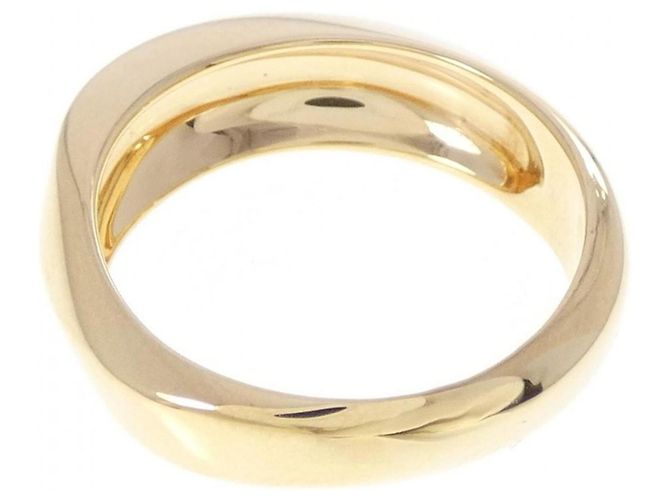 Tiffany & Co Tiffany Twist Band Ring - Ansicht 3