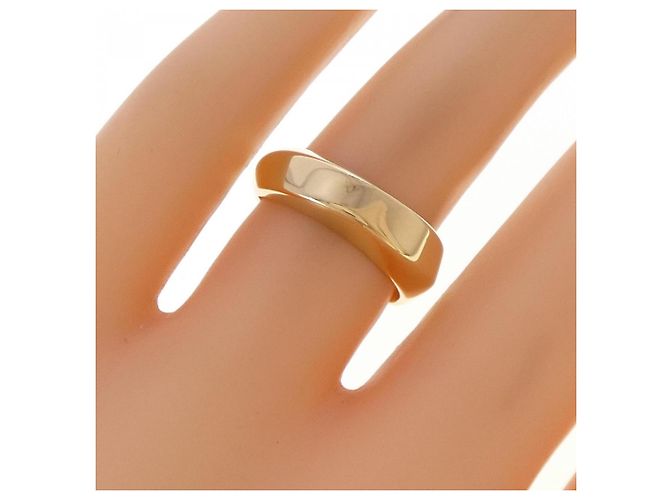 Tiffany & Co Tiffany Twist Band Ring - Ansicht 5