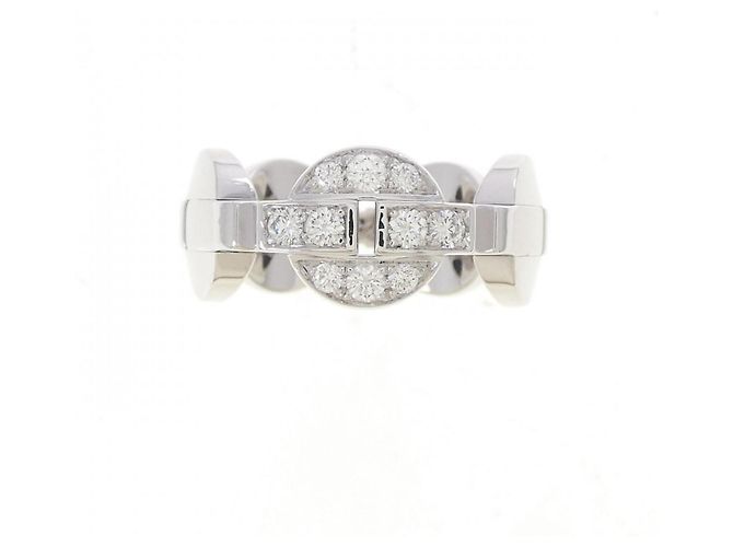 Cartier Imalia 1P Bandring - Ansicht 2