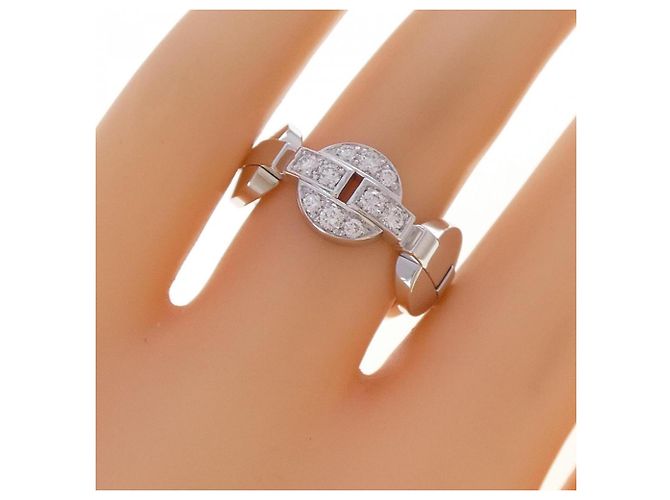 Cartier Imalia 1P Bandring - Ansicht 5