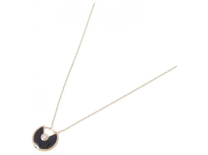 Collana Amulette Extra Small Cartier - vista 2