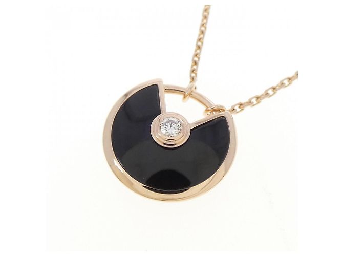 Collana Amulette Extra Small Cartier - vista 3