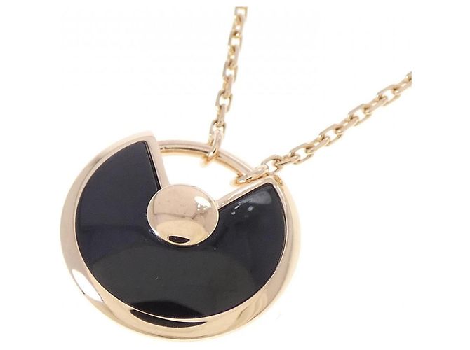 Collana Amulette Extra Small Cartier - vista 4