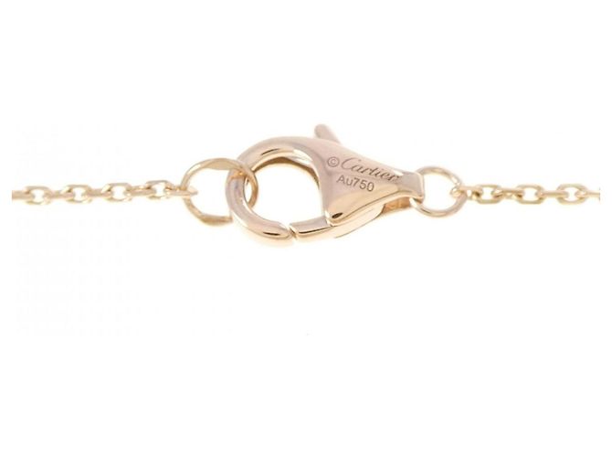 Collana Amulette Extra Small Cartier - vista 5