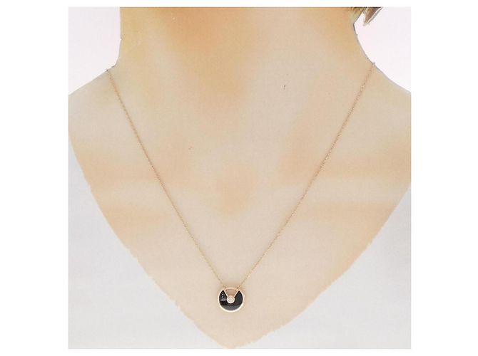 Collana Amulette Extra Small Cartier - vista 6