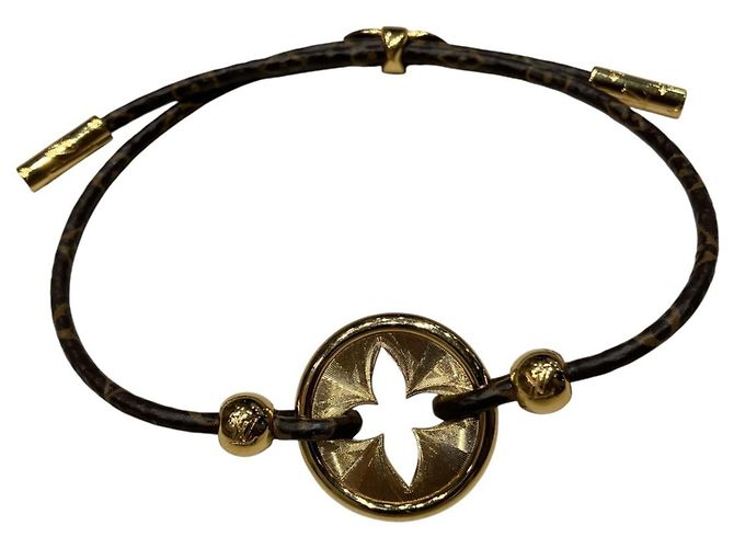 Bracciale Baby Flower Charm Louis Vuitton - vista 2