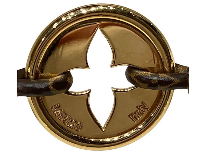 Bracciale Baby Flower Charm Louis Vuitton - vista 3
