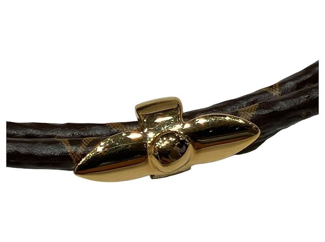 Bracciale Baby Flower Charm Louis Vuitton - vista 5