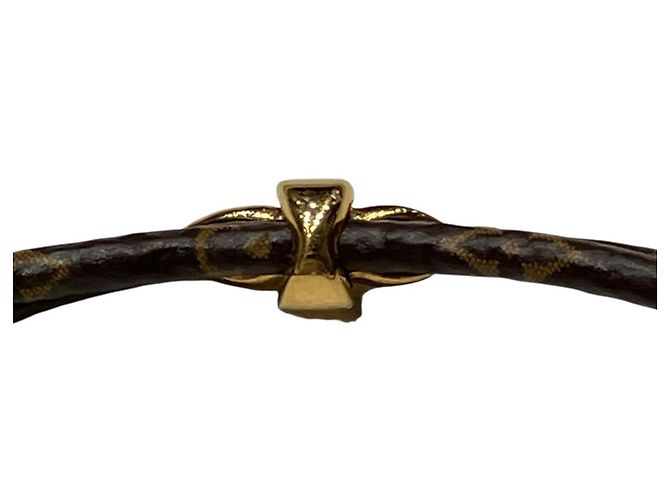 Bracciale Baby Flower Charm Louis Vuitton - vista 7
