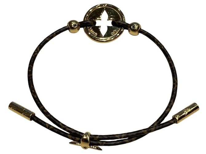 Bracciale Baby Flower Charm Louis Vuitton - vista 8