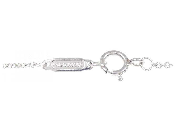 Collana Sentimental Heart Small di Tiffany & Co. - vista 5