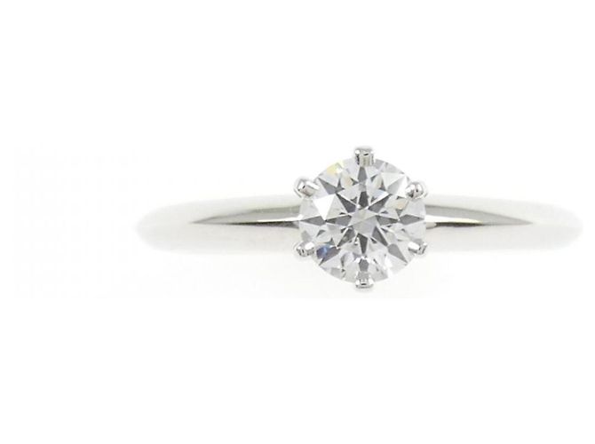 Tiffany & Co Tiffany Classic Solitaire Ring - Ansicht 2