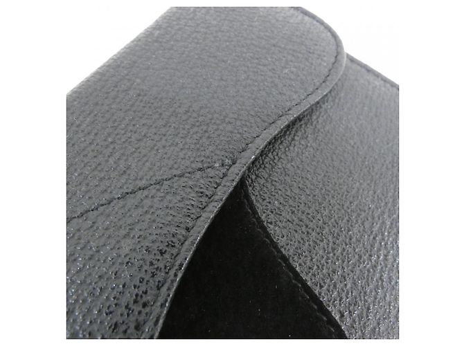 Cartera Bi-Fold Gucci 035 2778 Negro - vista 3