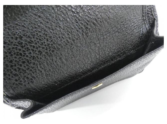 Cartera Bi-Fold Gucci 035 2778 Negro - vista 5