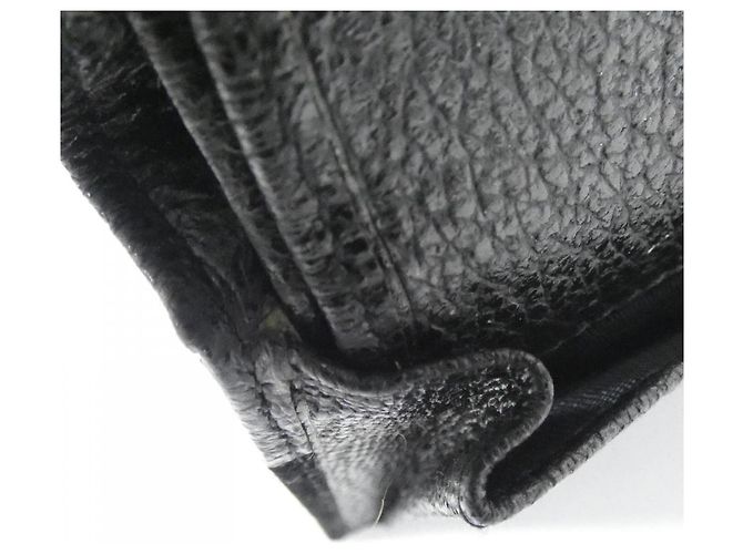 Cartera Bi-Fold Gucci 035 2778 Negro - vista 6