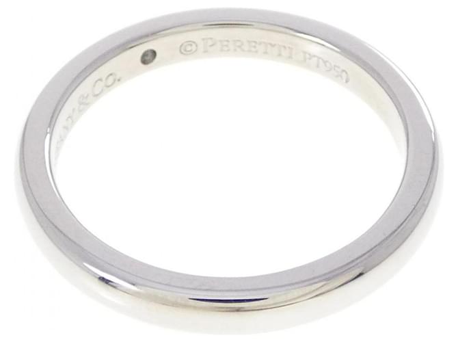 Tiffany & Co Anello Tiffany da sovrapporre - vista 3