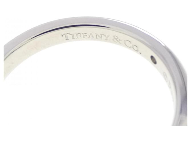 Tiffany & Co Anello Tiffany da sovrapporre - vista 4