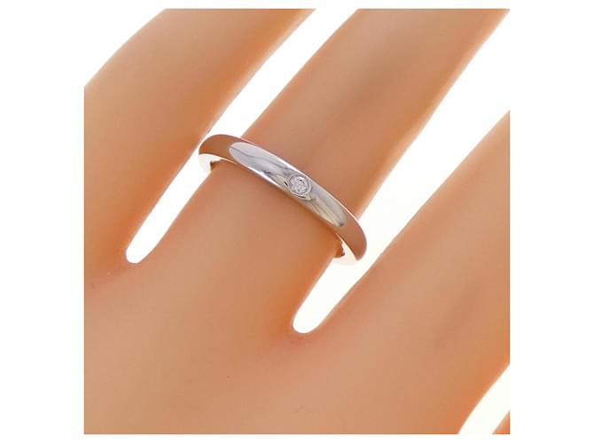 Tiffany & Co Anello Tiffany da sovrapporre - vista 5