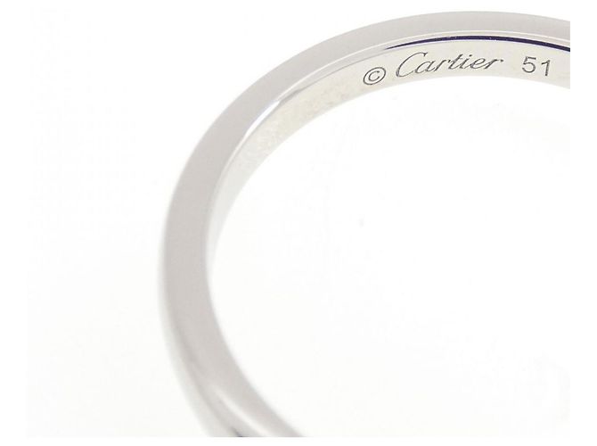 Ballerina Ring Cartier - Ansicht 5