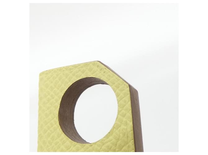 Hermès Accessorio per borsa Hermes Silkit 082565CA - vista 4
