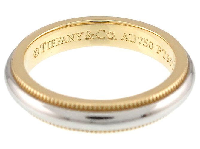 Milgrain Ring Tiffany & Co. - Ansicht 3