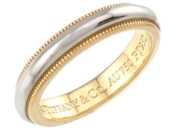 Milgrain Ring Tiffany & Co. - Ansicht 5