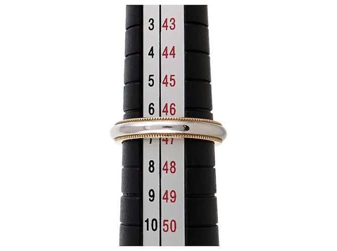 Milgrain Ring Tiffany & Co. - Ansicht 6